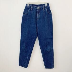 Vintage Patagonia Pleated Mom Jeans Y2K Sz 8